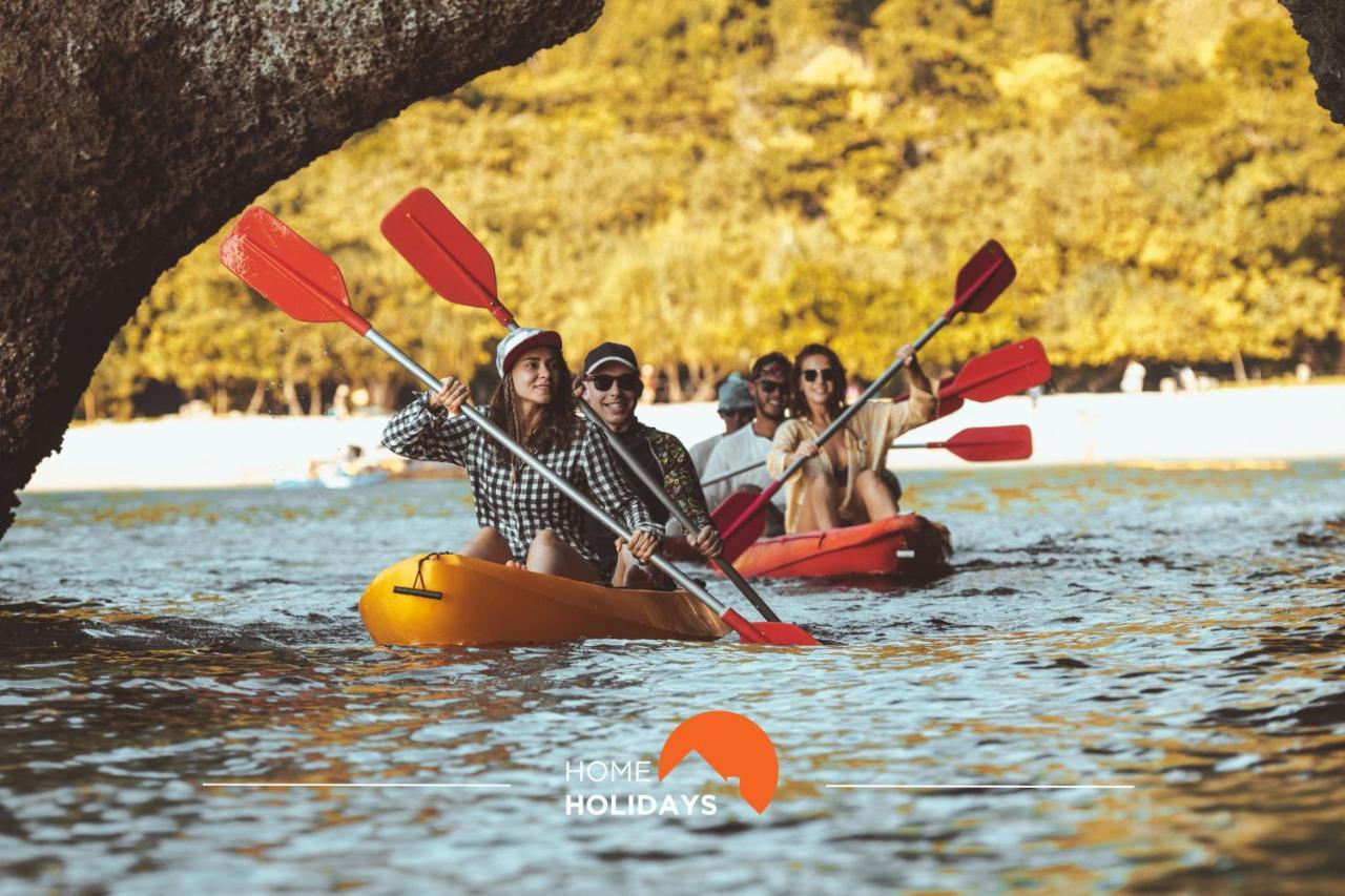 #004 Orada By Home Holidays อัลบูเฟรา ภายนอก รูปภาพ